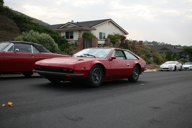 Illustration for article titled Trancas Cars and Coffee: Where to find art rolling